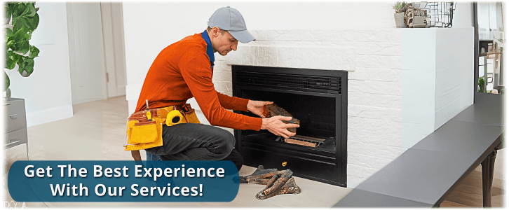 Chimney and Fireplace Solutions