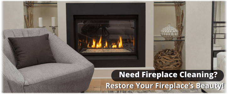 Fireplace Cleaning Moore OK