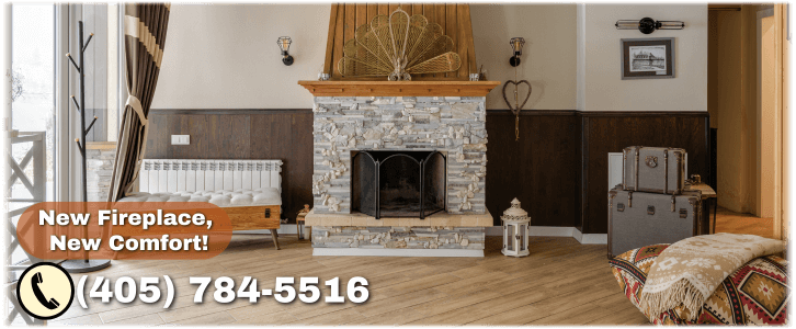 Fireplace Installation Moore OK