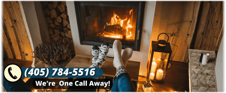 Moore OK Chimney Sweep